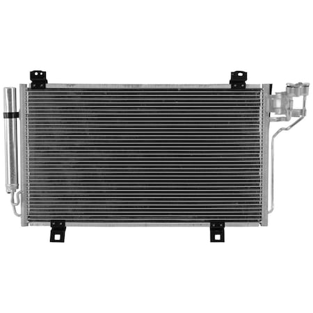 Gpd Condenser 4243C